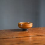 Richard Batterham, Cut sided bowl