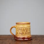 Michael Cardew, Flagon