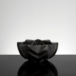 Siddig El Nigoumi, Geddah Bowl, 1980