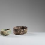 Ewen Henderson, Teabowl White/Green