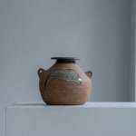 William Marshall, Carved Vase