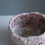 Janet Leach, Moulded Dish