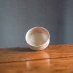 Hans Vangsø, Teskåle