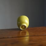 Emmanuel Cooper, Yellow Teabowl