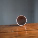 Hans Vangsø, Teskåle