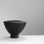 Jim Partridge, Square Bowl