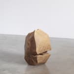 Jim Partridge, Square Bowl