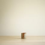 Rupert Spira, Trio of Cut Sided Beakers