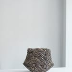 Izumita Yukiya, Sekisōwan (Layers) Tea Bowl, 2024