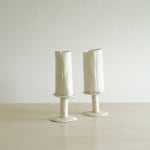 Lucie Rie, Cup and Saucer