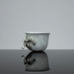 Ian Godfrey, Teapot
