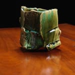 Hans Vangsø, Teskåle