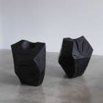 Jim Partridge, Square Bowl
