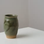 Katharine Pleydell-Bouverie, Carved Pot
