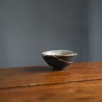 Hans Vangsø, Teskåle