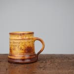Michael Cardew, Flagon