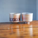 Tarragon Smith, Teabowl