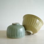 Lucie Rie, Cup and Saucer