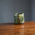 Hans Vangsø, Teskåle