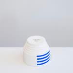 Bodil Manz, Stepped Cylinder