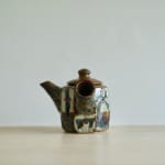 Lucie Rie and Hans Coper, Beakers, c. 1950s