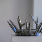 Walter Keeler, Spiky Dish