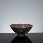 Sutton Taylor, Red and Copper Bowl, 2018