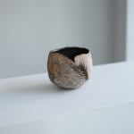 Izumita Yukiya, Sekisō (Layers) Tea Bowl, 2025