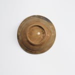 Ian Godfrey, Manganese Bowl, c. 1970s