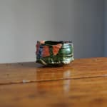 Tarragon Smith, Teabowl