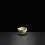 Ryoji Koie, Sake cup