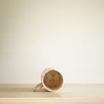 Rupert Spira, Trio of Cut Sided Beakers