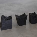 Jim Partridge, Square Bowl