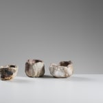 Ewen Henderson, Teabowl White/Green