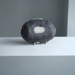 Janet Leach, Moulded Dish