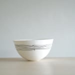 Lucie Rie and Hans Coper, Beakers, c. 1950s