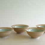 Lucie Rie, Cup and Saucer