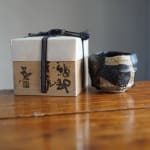 Tarragon Smith, Teabowl