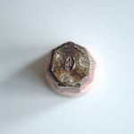Richard Batterham, Cut sided bowl
