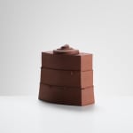 Rob Barnard, Tea Bowl, 2022