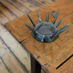 Walter Keeler, Spiky Dish
