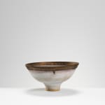 Lucie Rie, Early London Period Bowl, c 1945