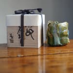 Tarragon Smith, Teabowl