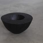 Jim Partridge, Square Bowl