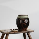 Shoji Hamada, Teabowl, c1960