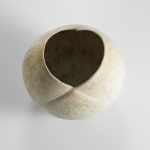 John Ward, Black and White Vessel