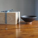 Tarragon Smith, Teabowl