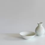 Bernard Leach, Vase made at Dartington