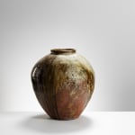 Higashida Shigemasa, Tea Bowl, 2021