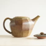 Ian Godfrey, Miniature Teapot, C1970s